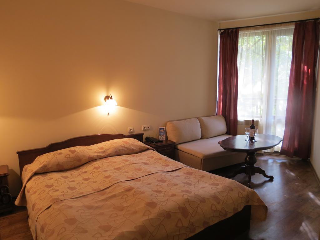 & Mountain Romance 3* Bansko