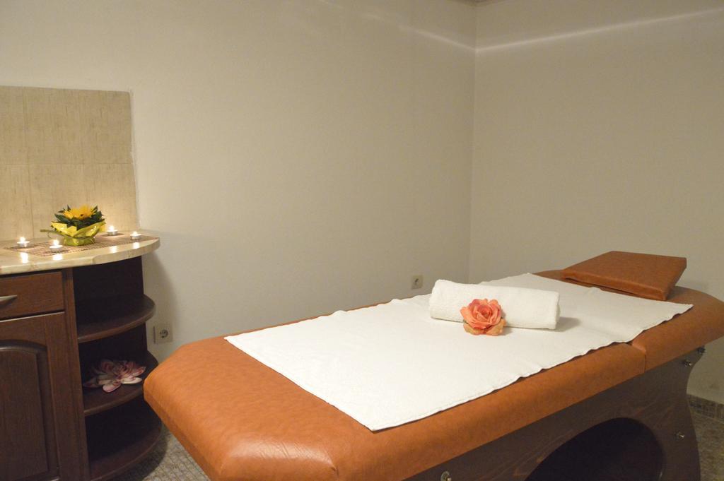 Guest house & Mountain Romance Bansko