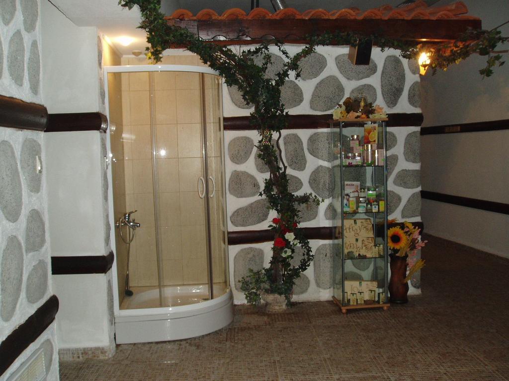 Guest house & Mountain Romance Bansko