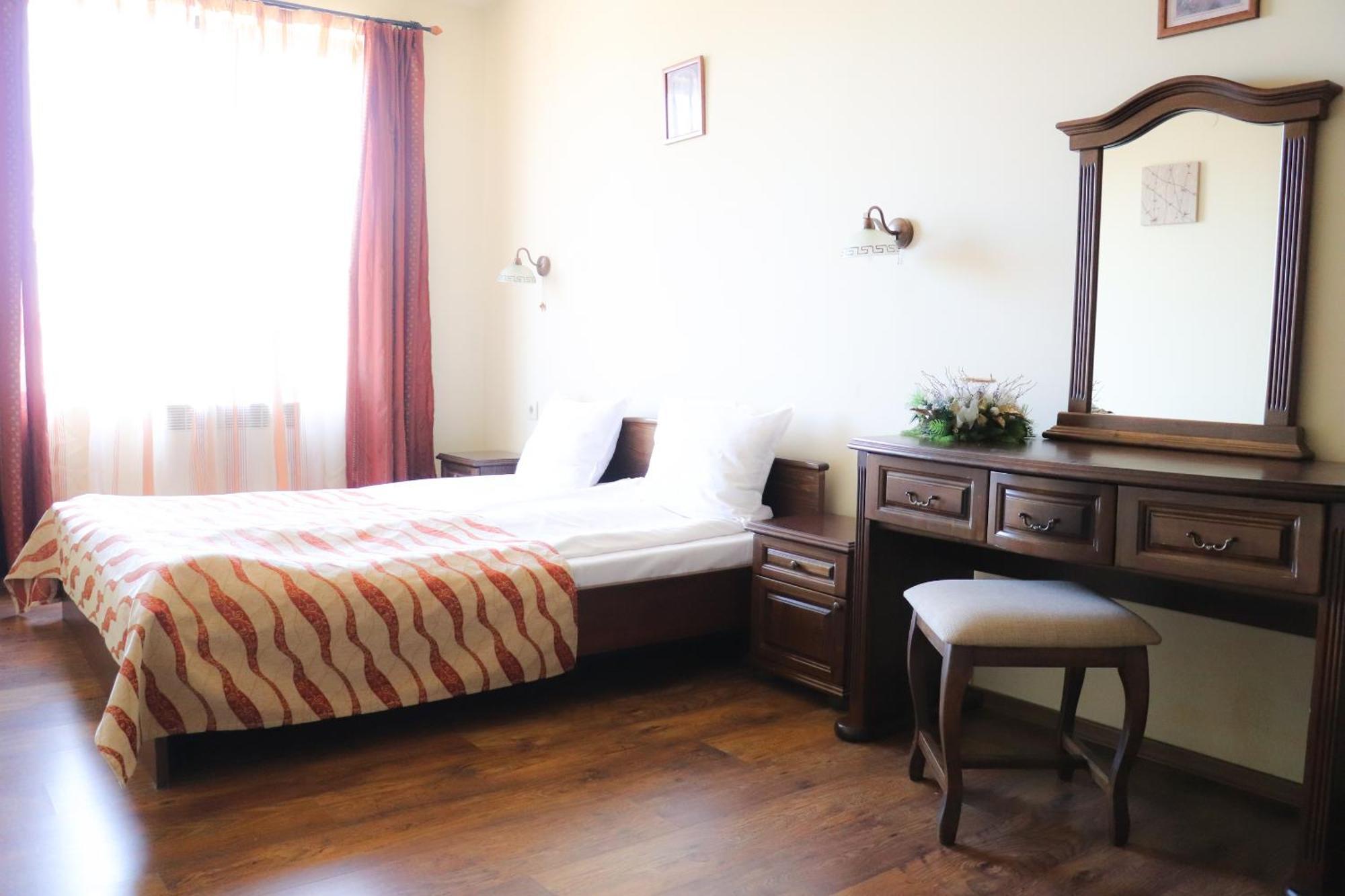 Guest house & Mountain Romance 3*