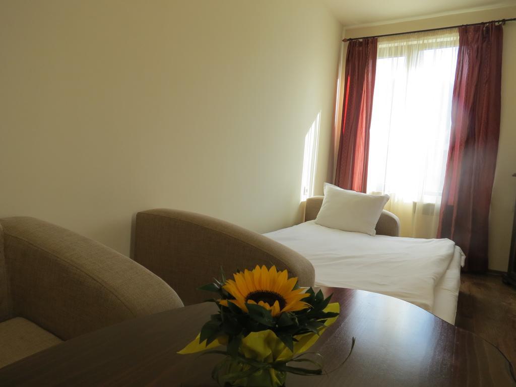 & Mountain Romance Bansko