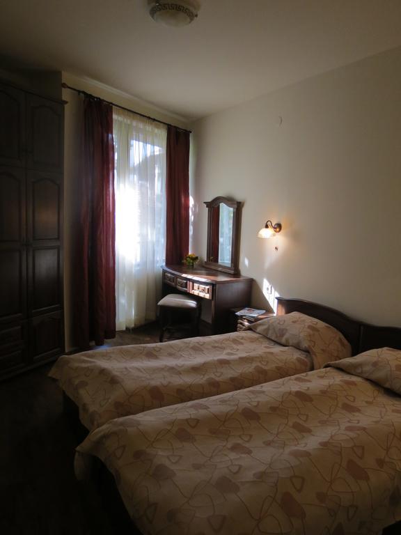 Guest house & Mountain Romance 3*