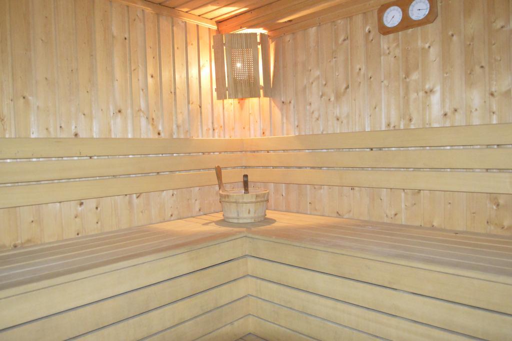 Guest house & Mountain Romance 3*