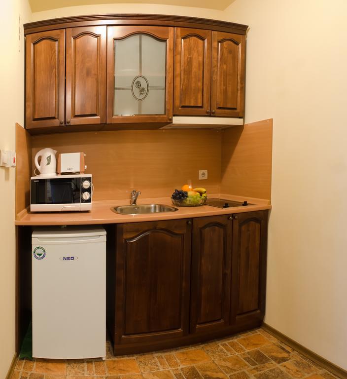 Guest house & Mountain Romance Bansko
