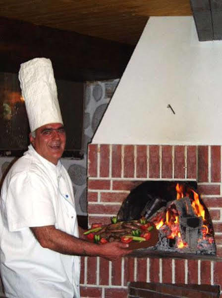 & Mountain Romance Guest house Bansko