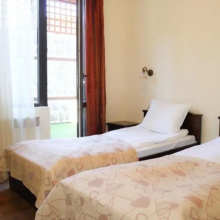 Apartments & Studios Mountain Romance Bansko Exterior photo