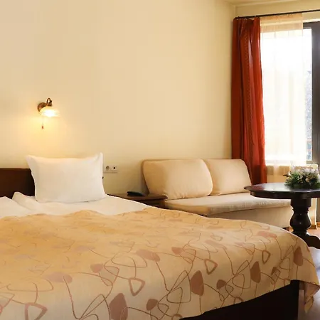 Apartments & Studios Mountain Romance Bansko Exterior photo