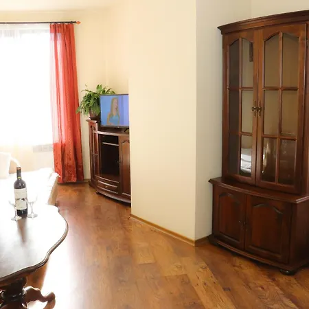 Apartments & Studios Mountain Romance Bansko Exterior photo