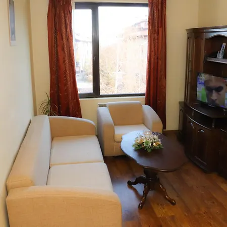 Apartments & Studios Mountain Romance Bansko Exterior photo