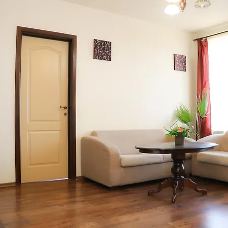 Apartments & Studios Mountain Romance Bansko Exterior photo