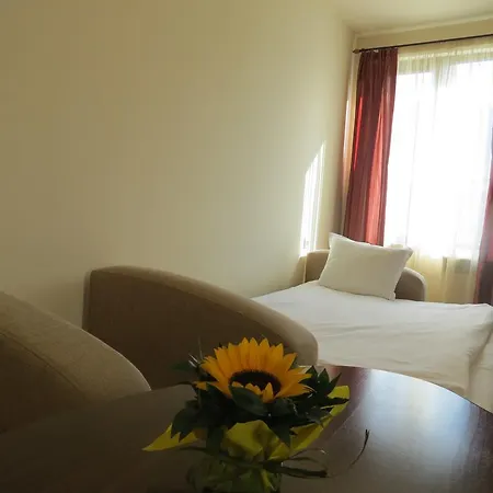 Apartments & Studios Mountain Romance Bansko Exterior photo