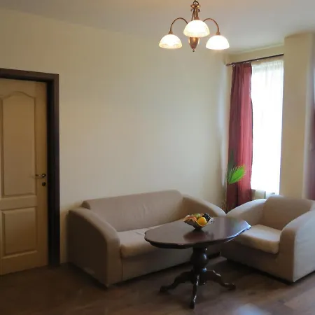 Apartments & Studios Mountain Romance Bansko Exterior photo
