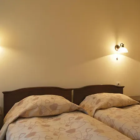 Apartments & Studios Mountain Romance Bansko Room photo