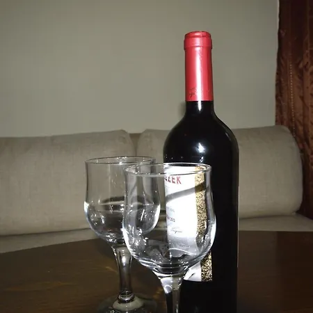 Apartments & Studios Mountain Romance Bansko Room photo
