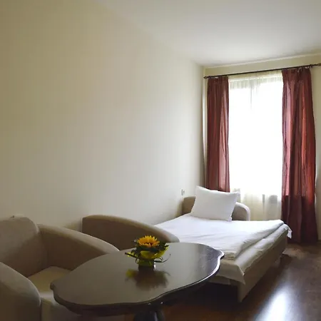 Apartments & Studios Mountain Romance Bansko Room photo