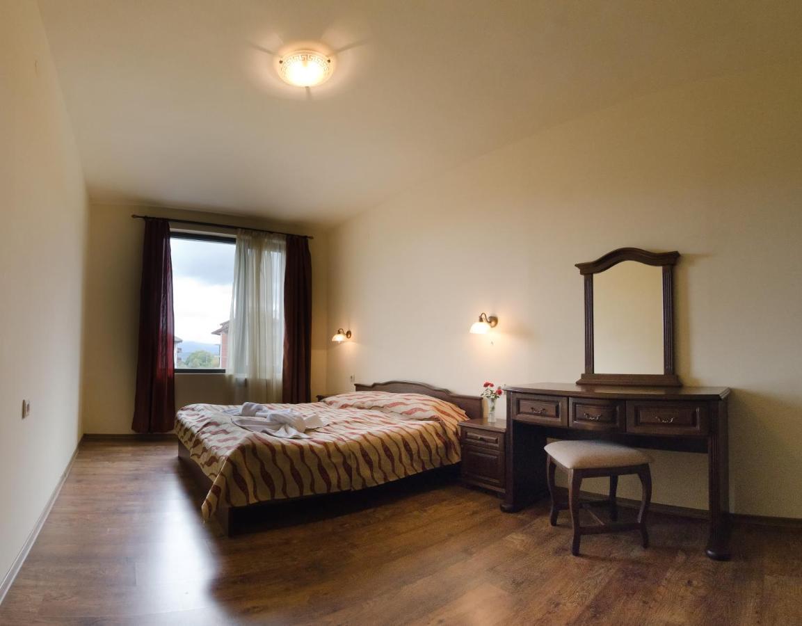 & Mountain Romance 3*