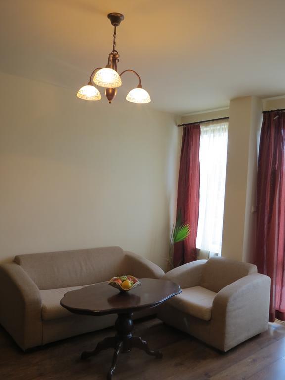 Guest house & Mountain Romance 3*