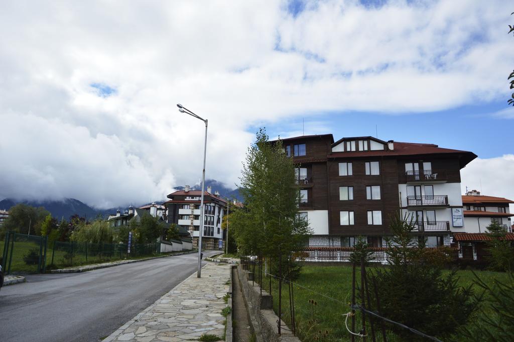 & Mountain Romance 3* Bansko