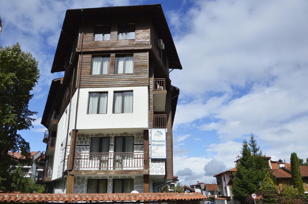 Guest house & Mountain Romance