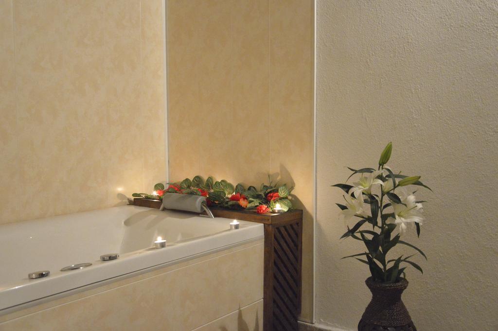 & Mountain Romance Guest house 3*