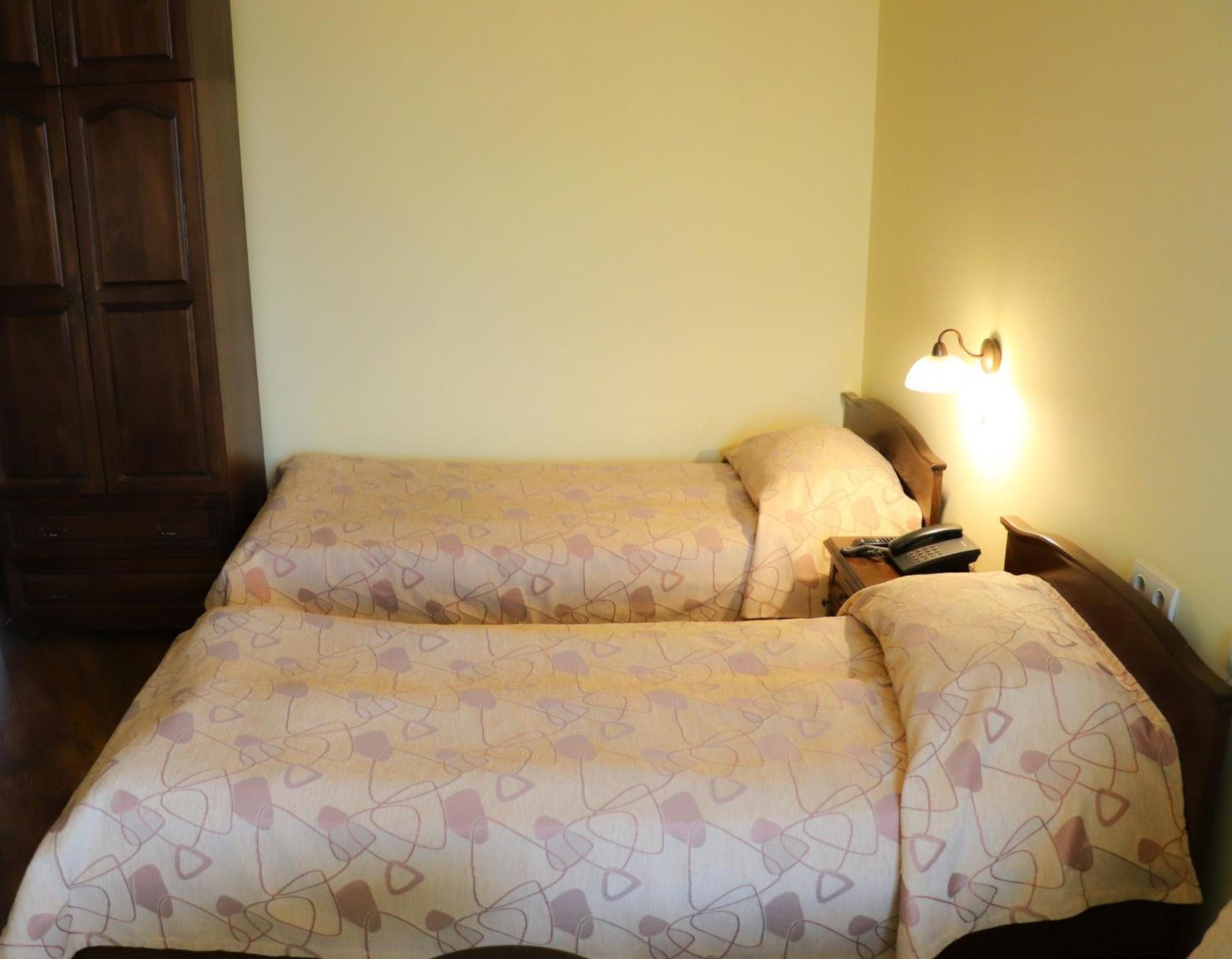 Guest house & Mountain Romance Bansko