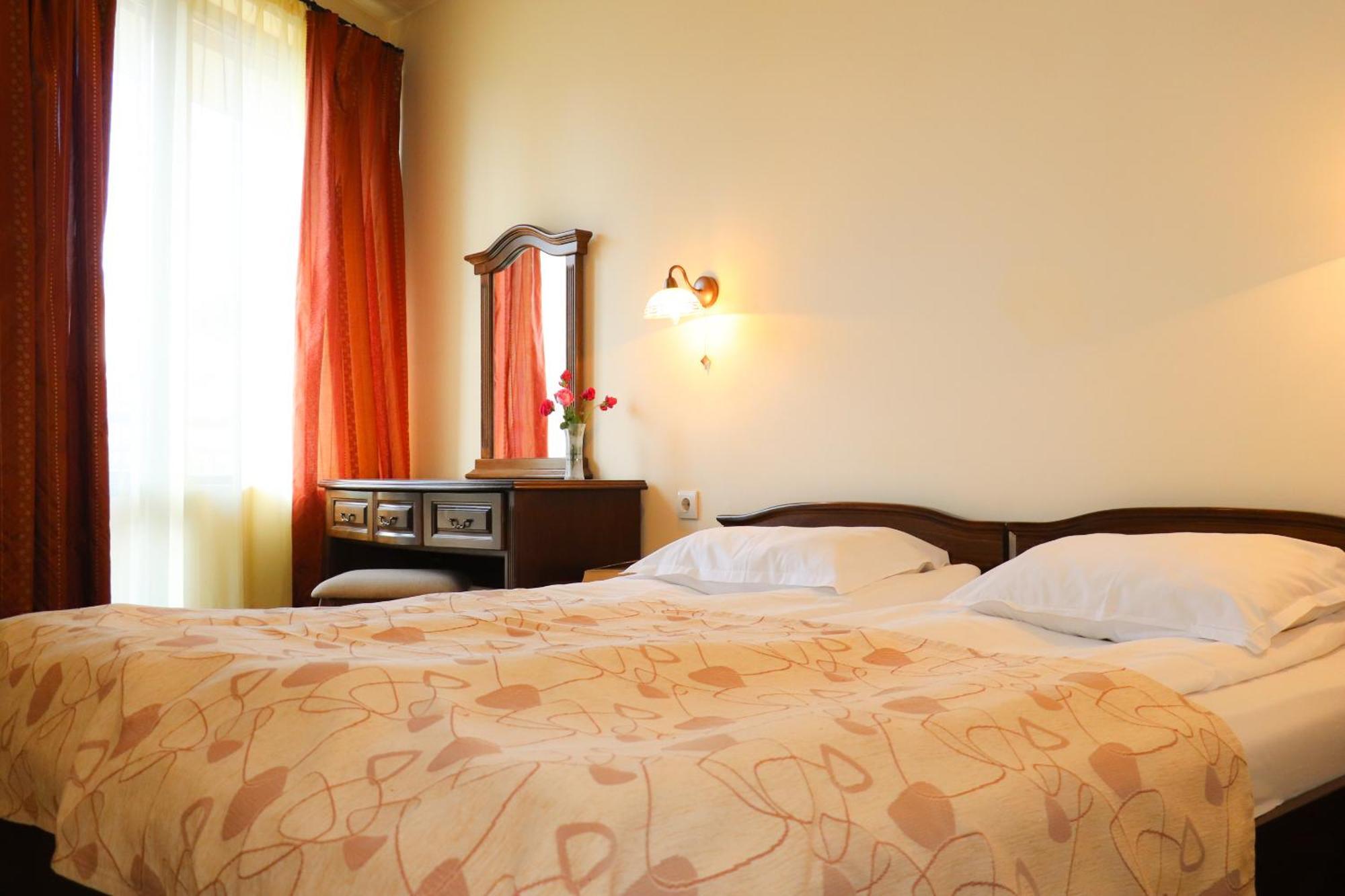 Guest house & Mountain Romance Bansko