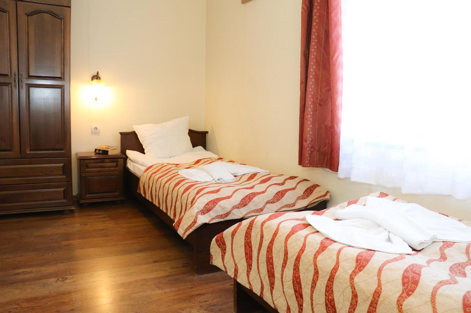 Guest house & Mountain Romance Bansko