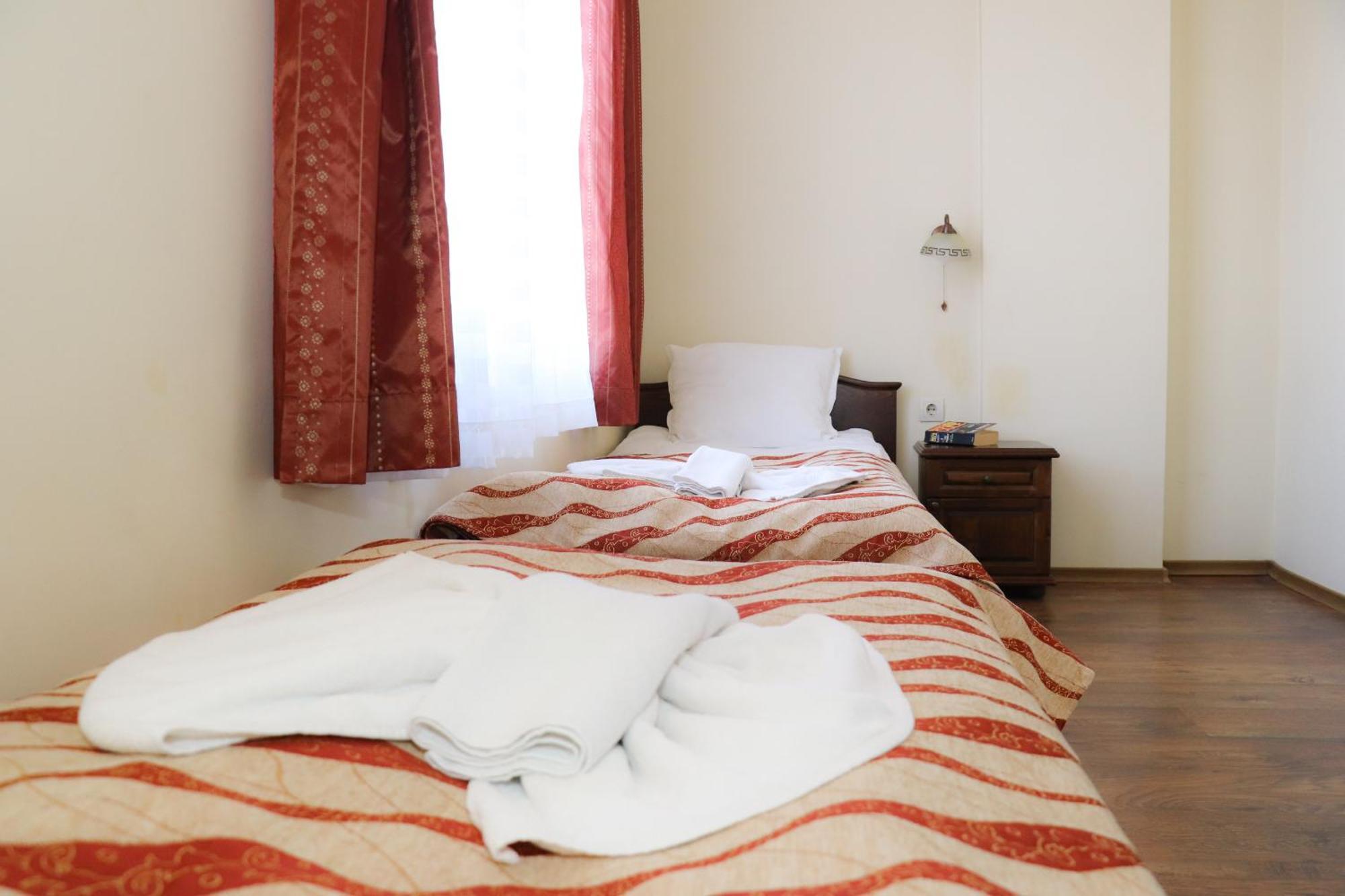 & Mountain Romance Guest house Bansko