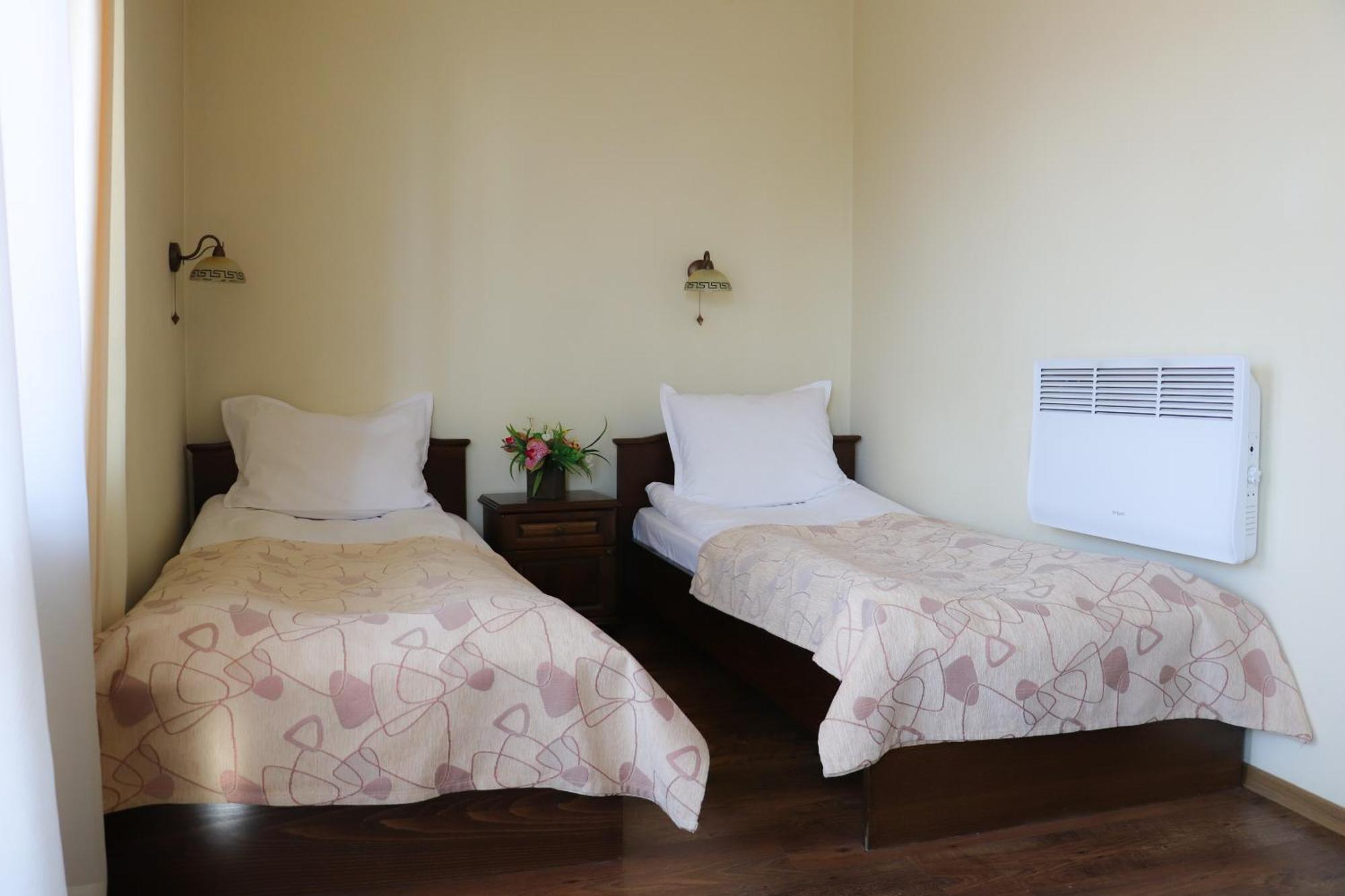 Guest house & Mountain Romance Bansko