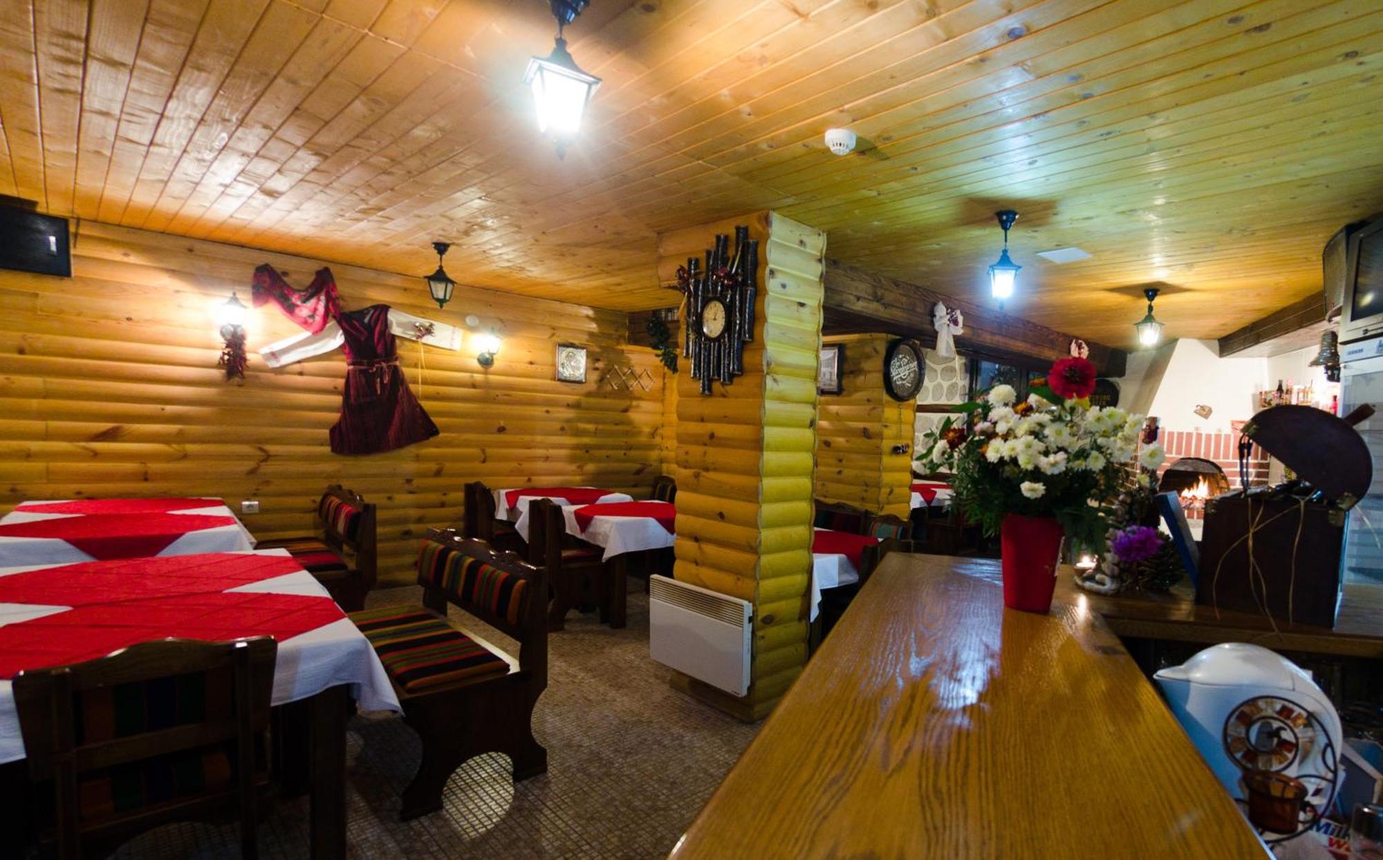 & Mountain Romance Bansko