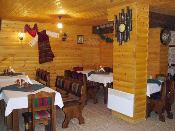 Guest house & Mountain Romance Bansko