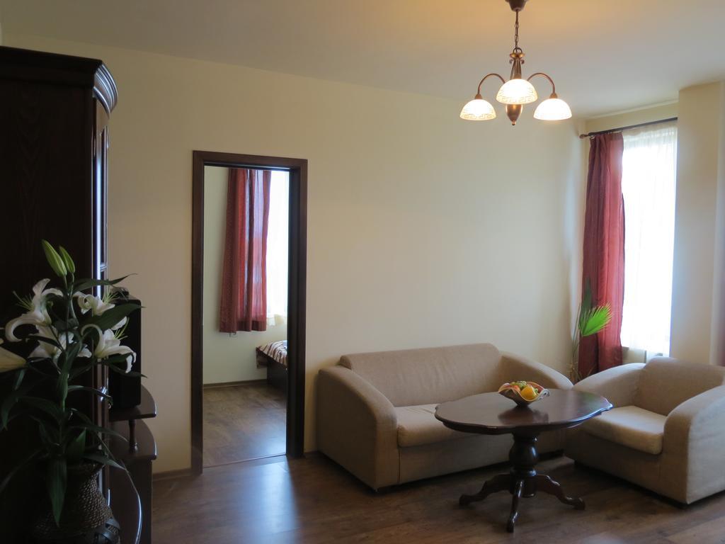 Pensiune & Mountain Romance Bansko