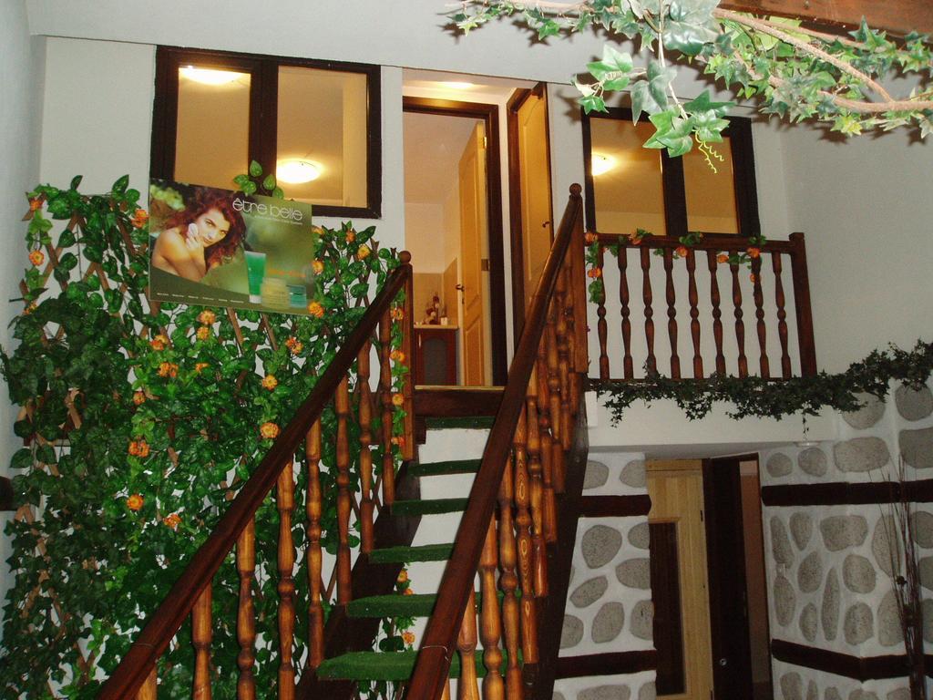 & Mountain Romance Guest house Bansko