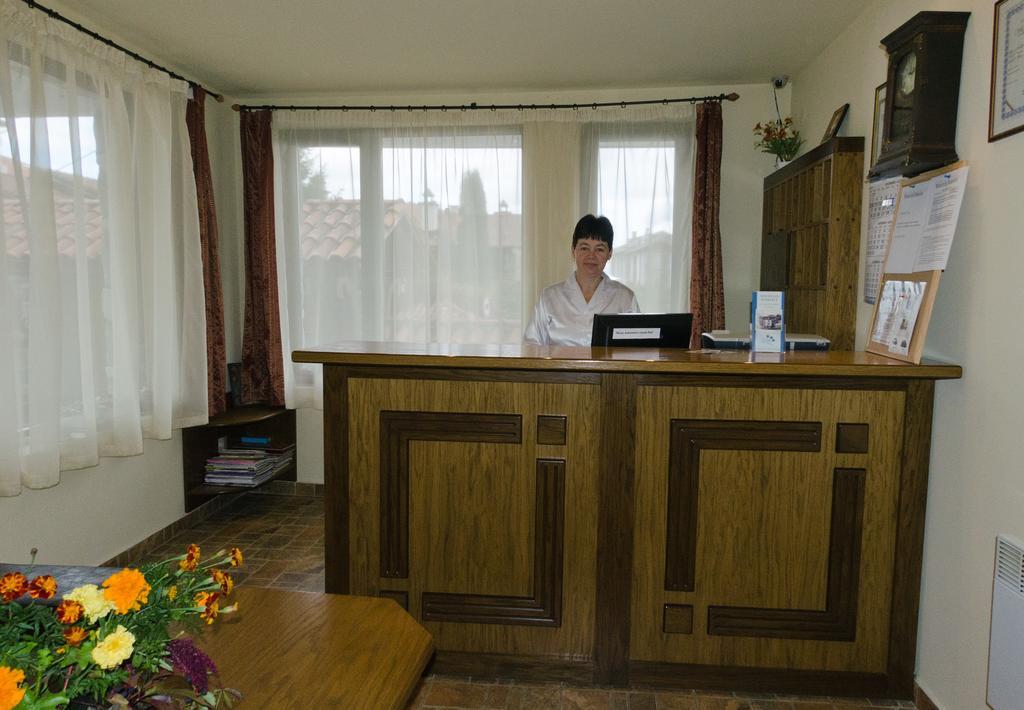 & Mountain Romance 3* Bansko