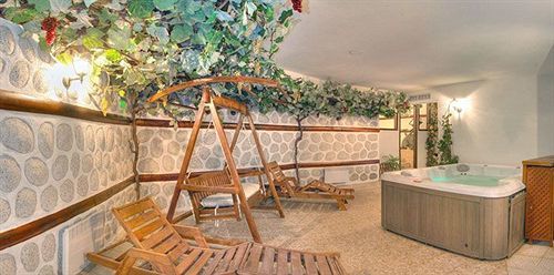 Guest house & Mountain Romance 3*